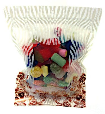 Vegan Pic and Mix Sweets for Birthday, Mother's Day, Christening, School  Party UK