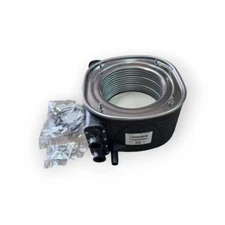 VAILLANT PRIMARY CONDENSING EXCHANGER 0020135129 BOILER