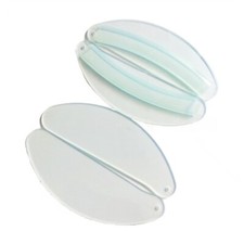 Septoplasty Splints Sterilized Silicone Nasal Splint Doyle Splint 20/50/100Pairs