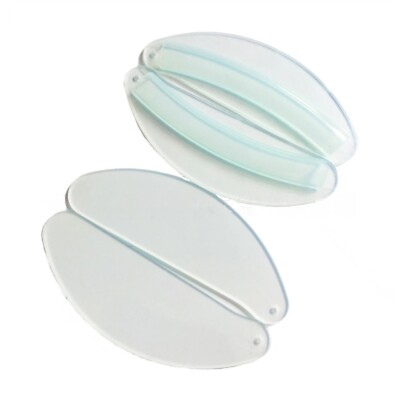 #ad Septoplasty Splints Sterilized Silicone Nasal Splint Doyle Splint 20 50 100Pairs $205.99