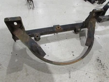 USED HINIKER SNOW PLOW QUADRANT WELDMENT FRAME PART # 25010393