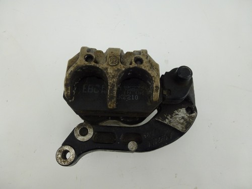 Brake Caliper Brake Front Left Honda Africa Twin XRV 750 RD04 1990 - Picture 5 of 6