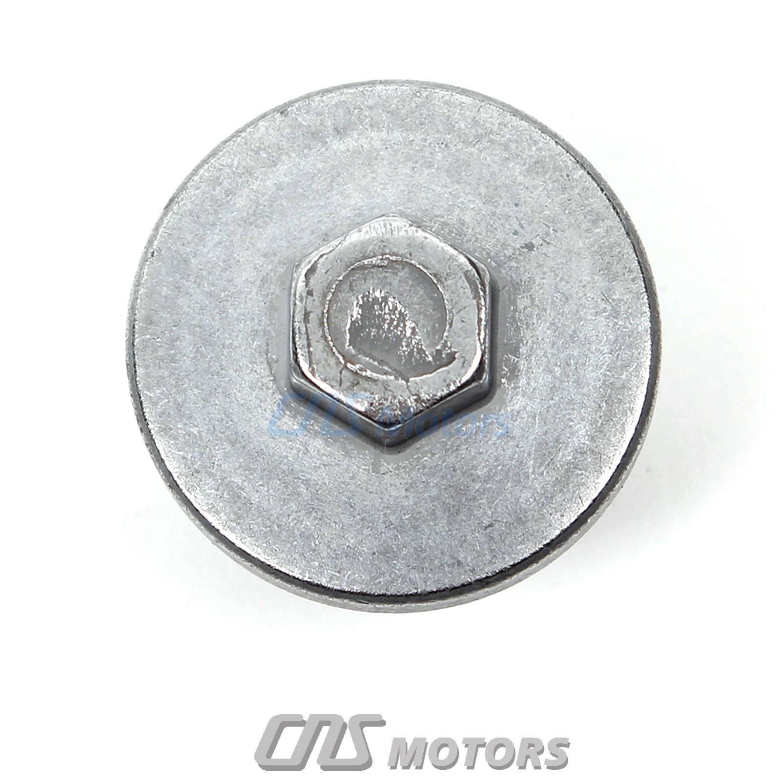 ⭐⭐GENUINE⭐⭐ Oil Drain Plug 1116 Chevy Encore ELR Cruze Sonic Trax Volt