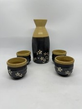 Juego de sake de 5 piezas World Market Fu…