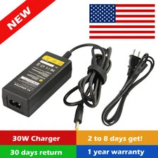 New AC Power Adapter Charger for Lenovo IdeaPad 100S-14IBR Model 80R9 Laptop PSU