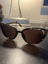 Diane von Furstenberg DVF 842S 001 Black Womens Sunglasses