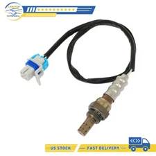 Downstream Oxygen Sensor 234-4286 For 2003-2006 Cadillac Escalade ESV 6.0L Gray