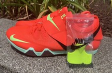 FZ9649-600 Men  s 12 Nike Pole Vault Elite Athletics Jumping Spikes READ