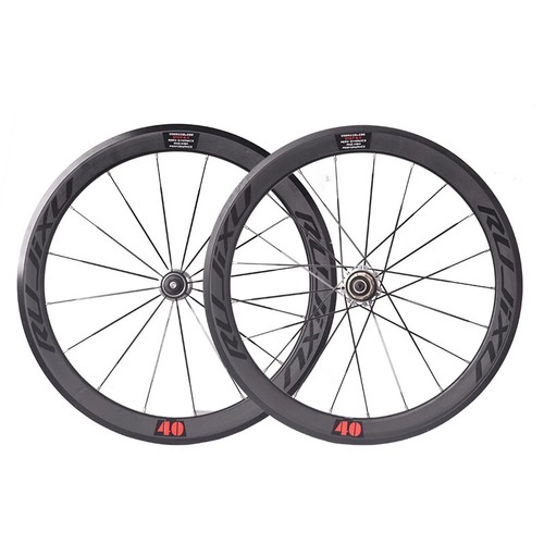 20 Inch 406/451 Folding Bike Wheelset V Brake 74/100*130mm Disc Brake100*135mm - Picture 24 of 30
