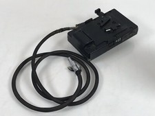 RED DIGITAL CINEMA DSMC Battery Belt Clip 3