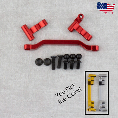 Metal Steering Linkage / Turning Seat for WLtoys A949 A959 A969 A979 - (A949-08)