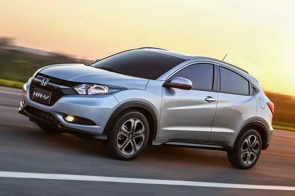 Se adapta a montaje de motor delantero derecho Honda HR-V 2016-2021 50822-T9A-013 GENUINO Foto 3 de 4