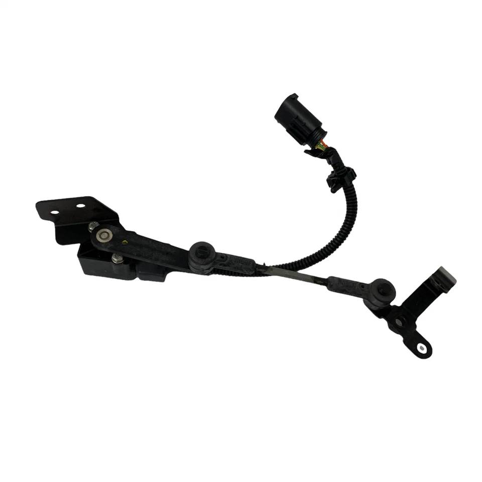 Подлинный датчик автоматического контроля уровня GM 2003-2009 Hummer H2 15124929 - Изображение 4 из 4