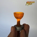 INDIANA JONES the pinball adventure  HOLY GRAIL [flipper pinball MOD]