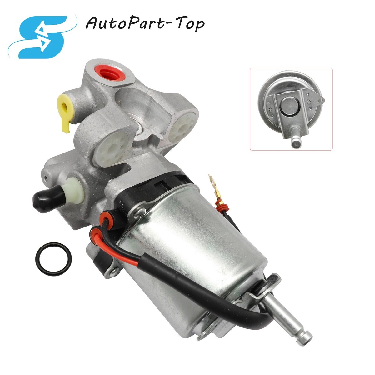 ABS Brake Booster Pump For Toyota Land Cruiser Prado Lexus Runner