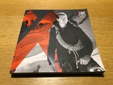 Luminox 2021 Collection Catalogue - Watches - English - For Collectors