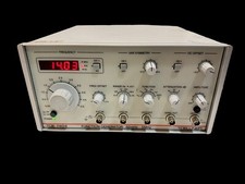 Toellner TCE 7404 Function Generator 50mHz-5Mhz