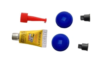 SURE GRIP CONTROLS SG FB-VV-A - Suregrip Flex Button Repair Kit