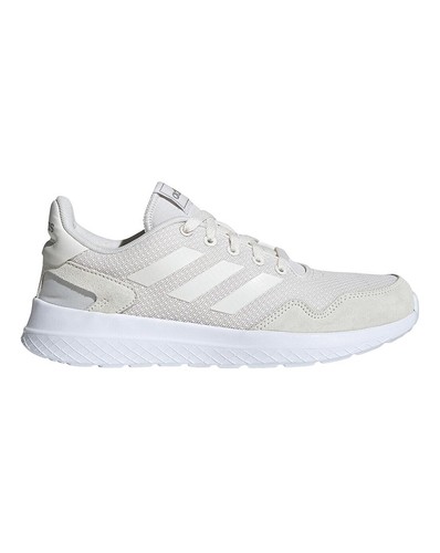 adidas Archivo Men's Running White Trainers EF0523 RRP £54.99 | eBay