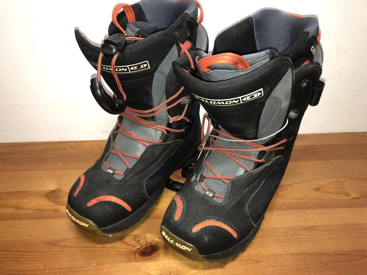 Salomon clearance malamute 2016