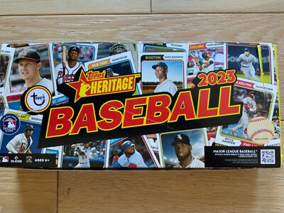 2023 Topps Heritage Complete Your Set 201-400 | eBay