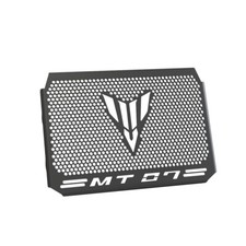 Motorcycle Radiator Grille Guard Cover Protector FOR YAMAHA MT-07 2017-2023