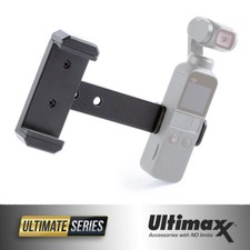 Multifunctional Phone Holder Mount Bracket for DJI Osmo Pocket and Pocket 2