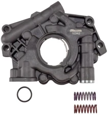 Melling 10342 High Performance Oil Pump For 03-10 Chrysler Dodge Models - USA