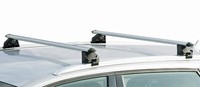 RelingträGer VDPCRV107A Kompatibel Mit Alfa Romeo Stelvio 5 TüRer Ab 2017