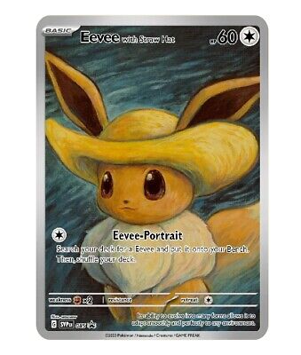 Pikachu With Grey Felt Hat Metal Pokemon Card Collectible Pikachu With Grey Felt Hat Metal Pokemon Card Collectible