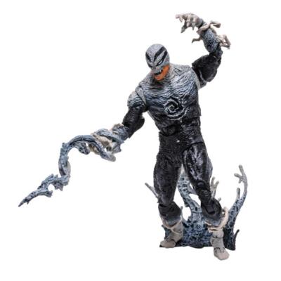 Spawn The Haunt 7inch Action Figure Mcfarlane Toys