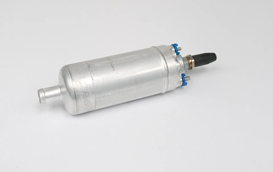 Bosch Electric Fuel Pump 69608 for Mercedes-Benz 190E 300E 420SEL 560SEC 85-96 - Image 2 of 4
