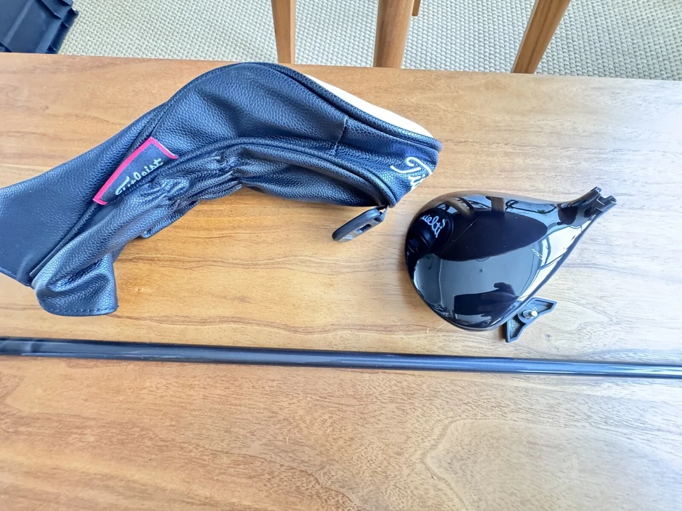 Titleist TSR2 15 Fairway 3 Wood - Image 4 of 4