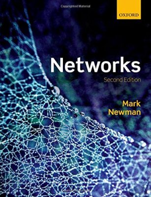 Networks  by Mark Newman