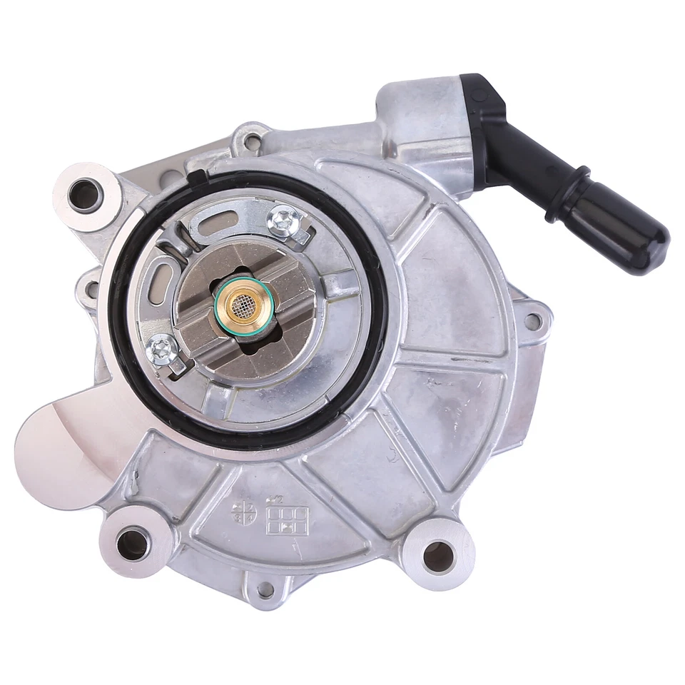 For Ford F-150 2013-2018 Expedition 3.5L Vacuum Pump DL3E2A451DB DL3Z2A451B New - Image 4 of 4