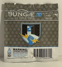 Destiny 2 Everyone Can Play Pin New in Sealed Package