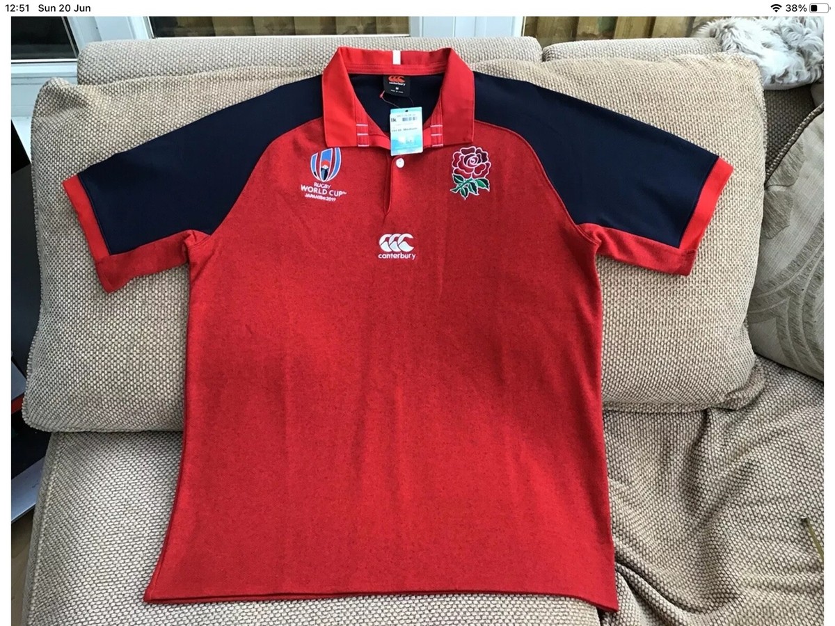 Canterbury Rugby World Cup 2019 バッグ NWT Canterbury Japan 2019 Rugby World Cup Event Logo Daypack