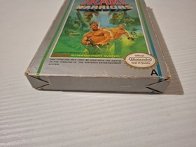 Ikari Warriors Nintendo Nes Pal A Snk + Protect Box