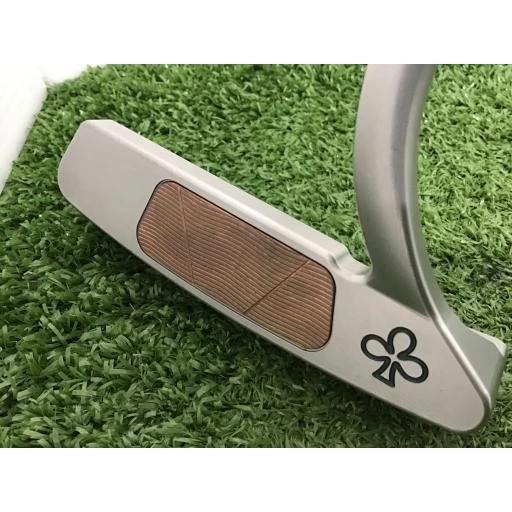 Used MacGregor Putter Tourney Classic IM-GN 34 inch from Japan - Image 2 of 4
