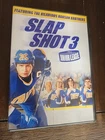 Slap Shot 3 The Junior League DVD Leslie Nielsen Hanson Brothers