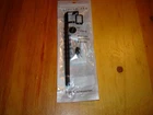 Stylus Pen for Tablet and Phone - Black