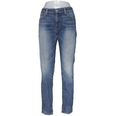 Polo Ralph Lauren, Jeans, Größe: 28, Tompkins Skinny, Blau #fSe
