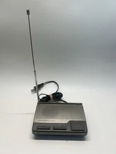 Vintage RadioShack Weather Alert Radio Model 12-240 Works Tested