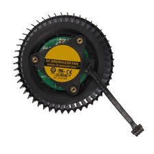 Cooling fan PLB08025B12HH For Gigabyte RTX3080 3080ti 3090 TURBO Graphics Card