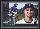 2025 Topps Corey Seager Base (Raw)