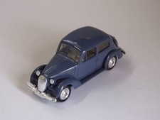 NOREV 1/43 SIMCA 1200 Plastic Made in France Super hard to find item