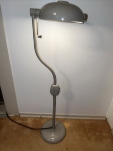 Vintage Medical Lamp | eBay