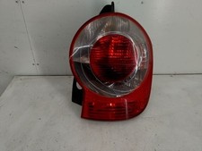 Feu arrière Renault MODUS