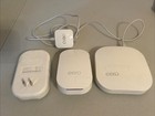 eero Home WiFi Ext System.  3er Pack Set.   Vollständig getestet funktioniert. Siehe Beschreibung
