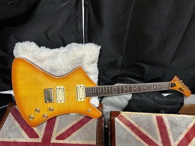 Washburn A20 Electric Guitar
